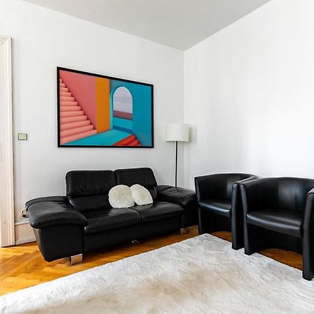 Strasbourg Hyper Centre - 120M2- F5 Apartment ภายนอก รูปภาพ