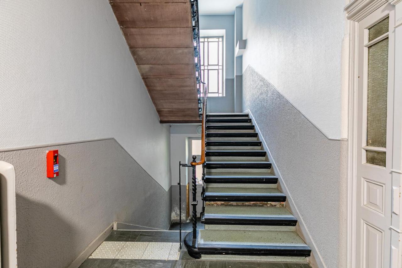 Strasbourg Hyper Centre - 120M2- F5 Apartment ภายนอก รูปภาพ