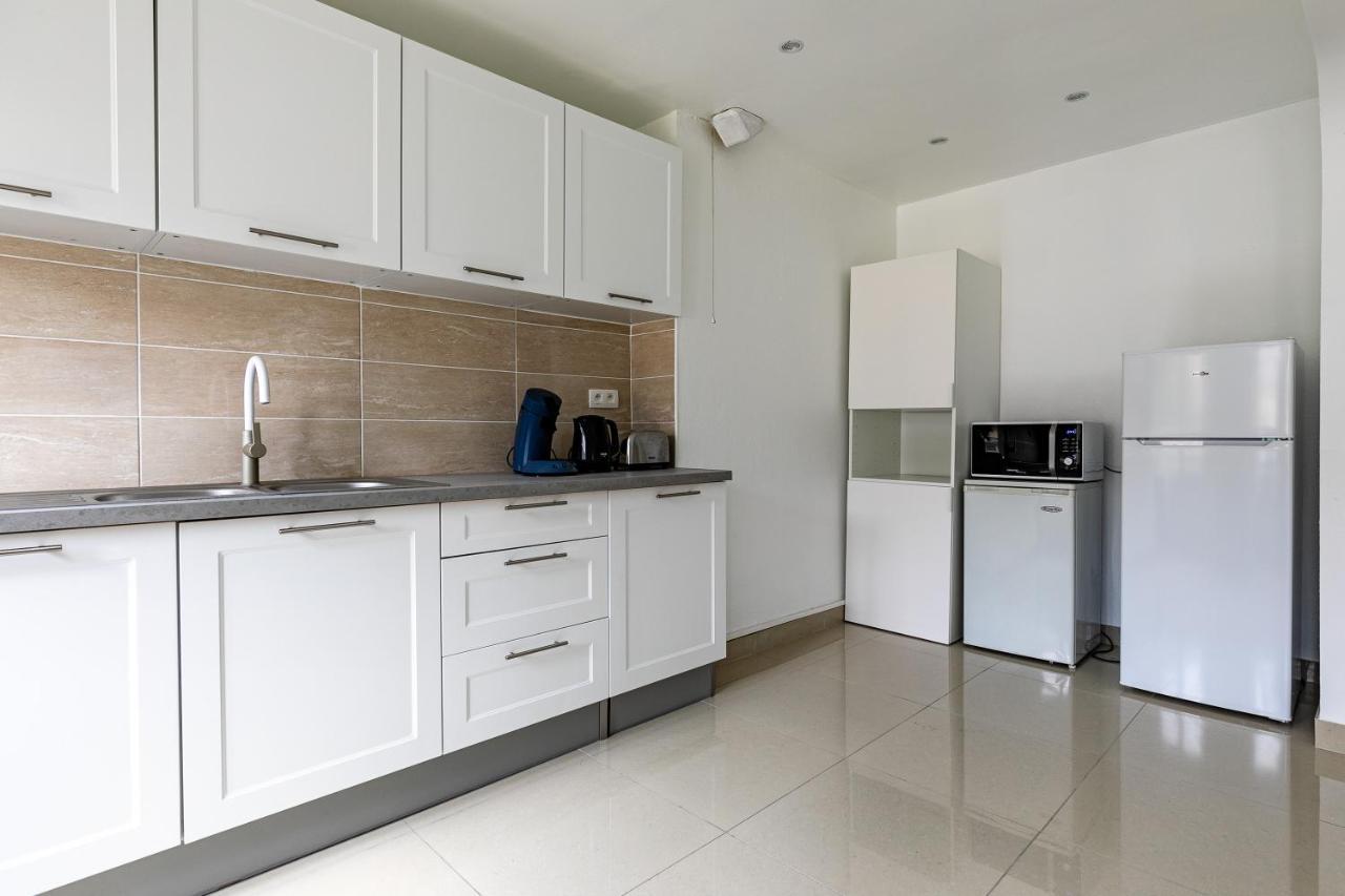 Strasbourg Hyper Centre - 120M2- F5 Apartment ภายนอก รูปภาพ
