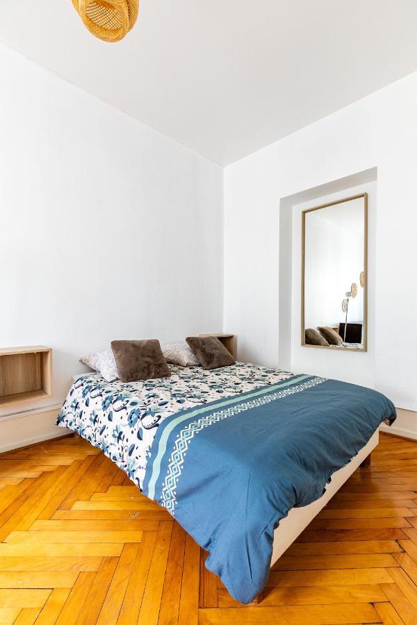Strasbourg Hyper Centre - 120M2- F5 Apartment ภายนอก รูปภาพ
