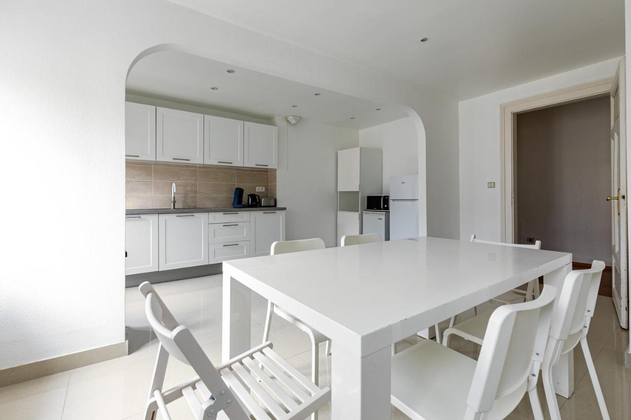 Strasbourg Hyper Centre - 120M2- F5 Apartment ภายนอก รูปภาพ