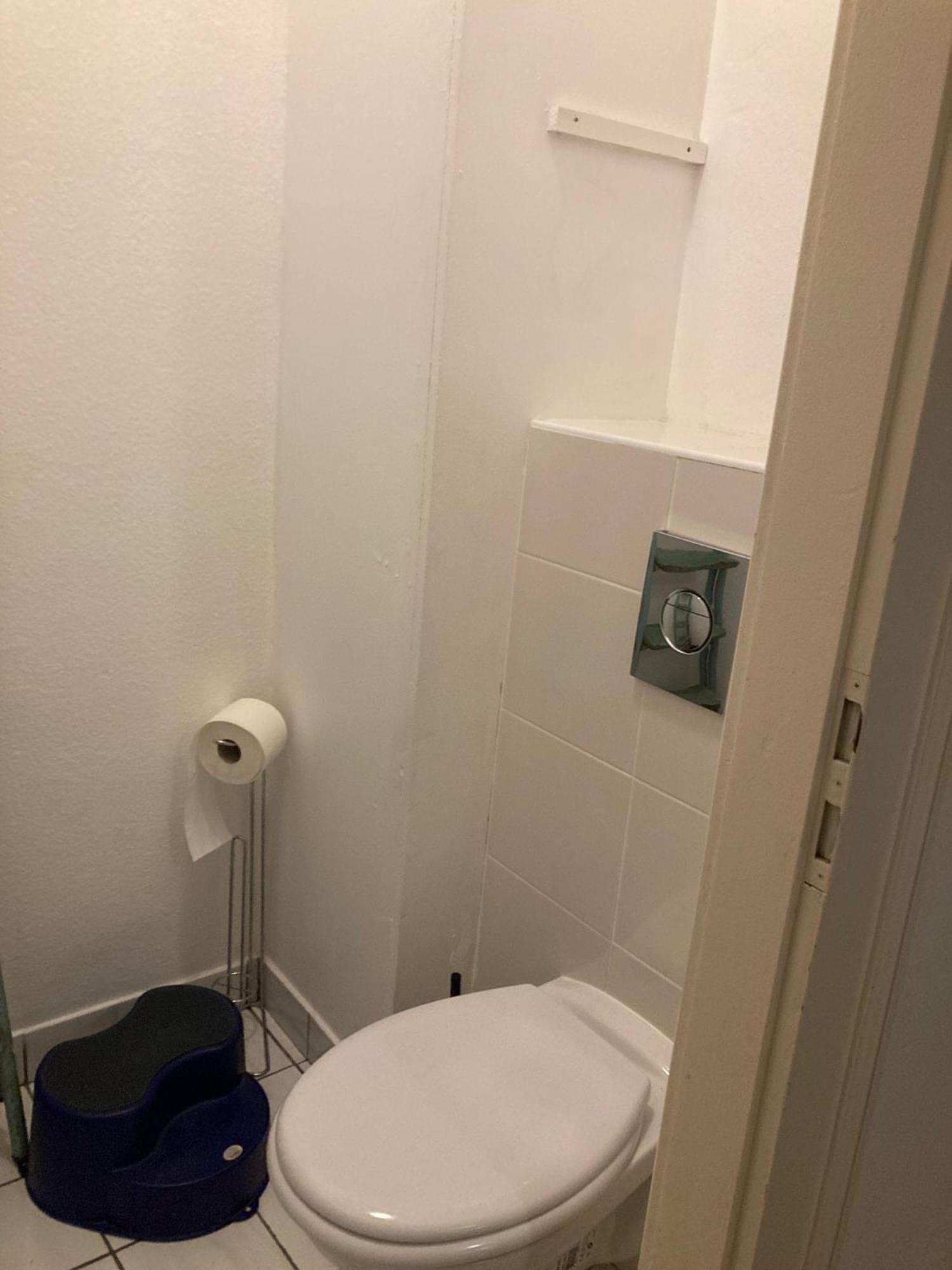 Strasbourg Hyper Centre - 120M2- F5 Apartment ภายนอก รูปภาพ